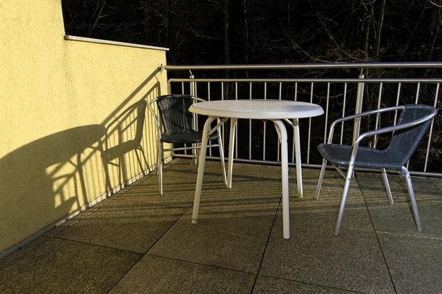 Hotel Avalon Landstuhl Exteriér fotografie